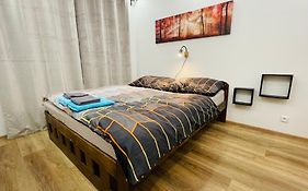 Apartmany Twins